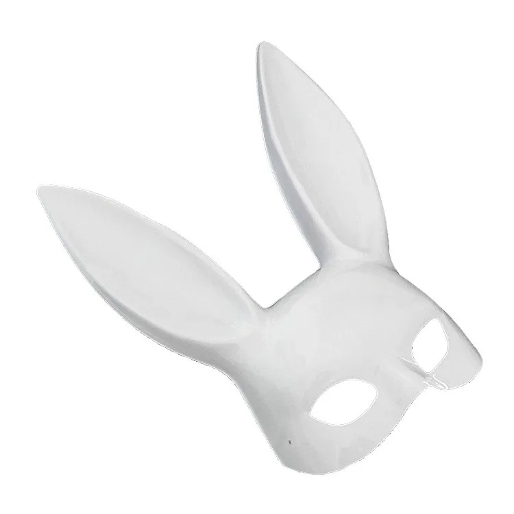 maska-bunny-mask-white