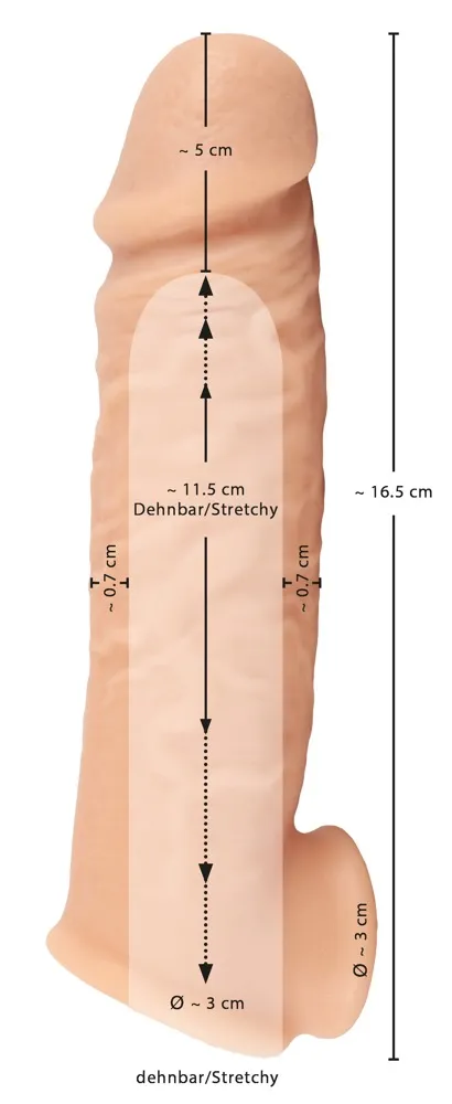 realistixxx-extension-5-cm