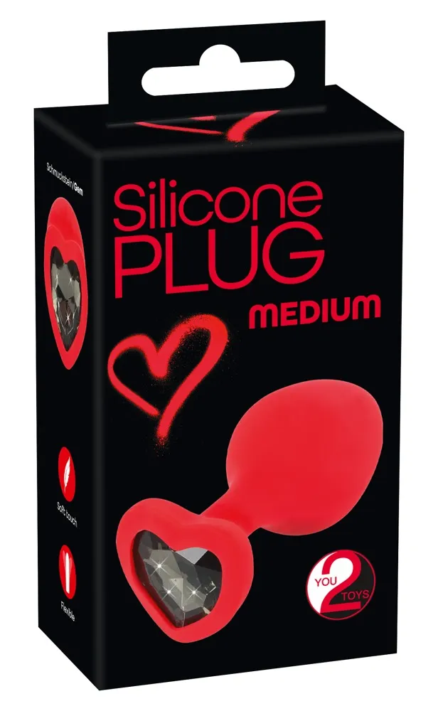 silicone-plug-medium