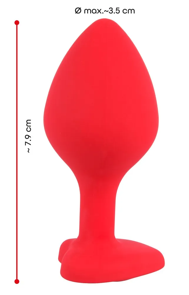 silicone-plug-medium
