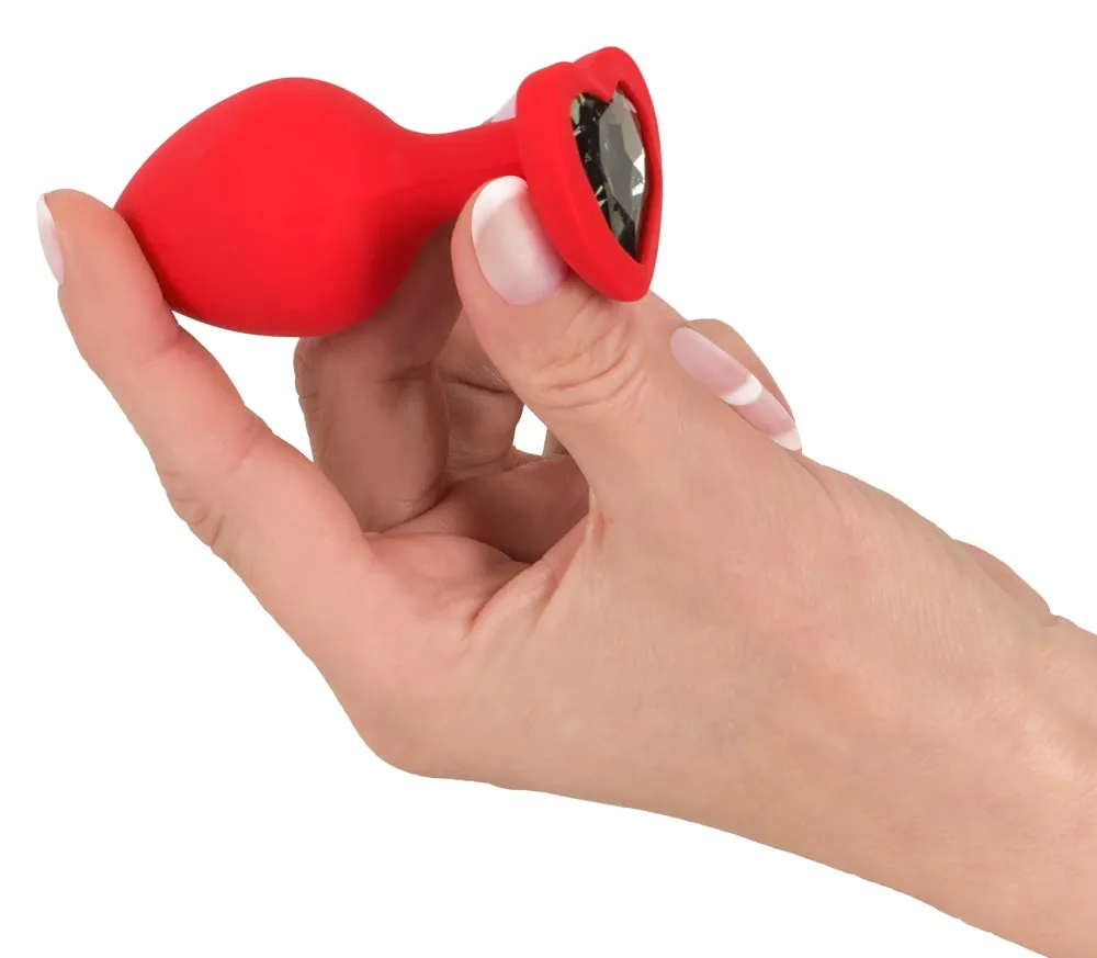 silicone-plug-medium
