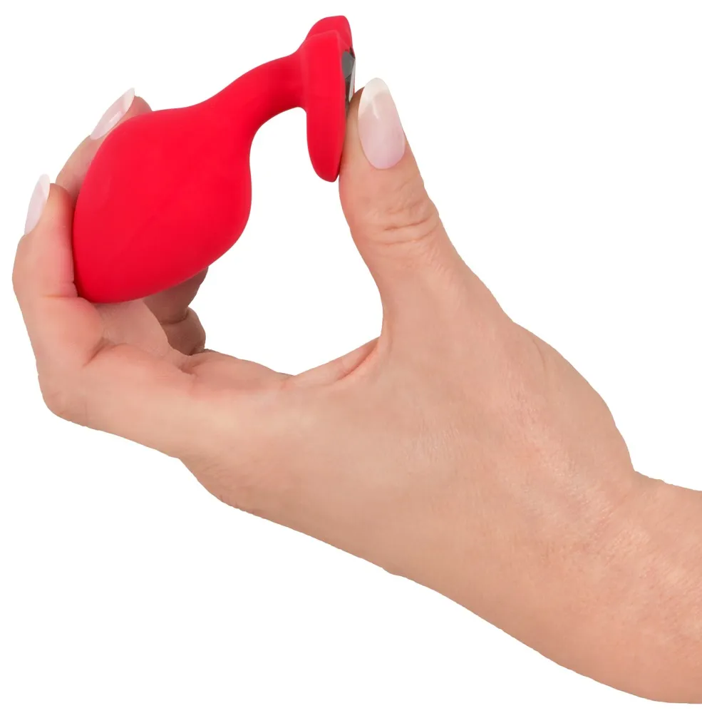 silicone-plug-medium