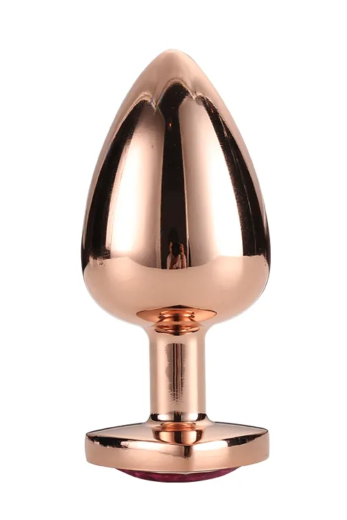 gleaming-love-rose-gold-plug-large