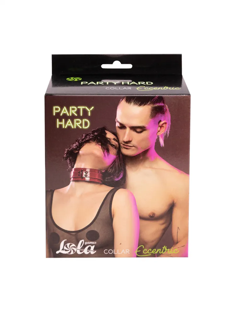 the-collar-party-hard-eccentric