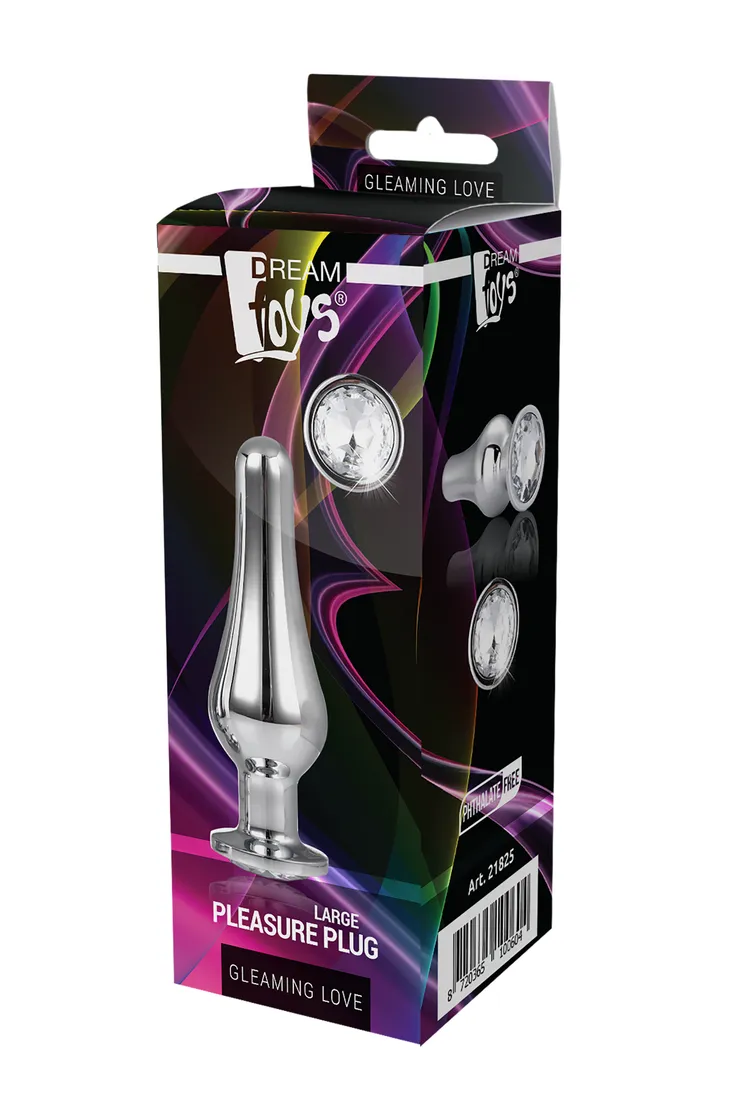 gleaming-love-silver-pleasure-plug-l