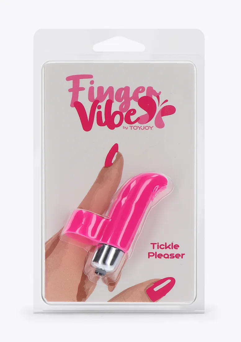 tickle-pleaser