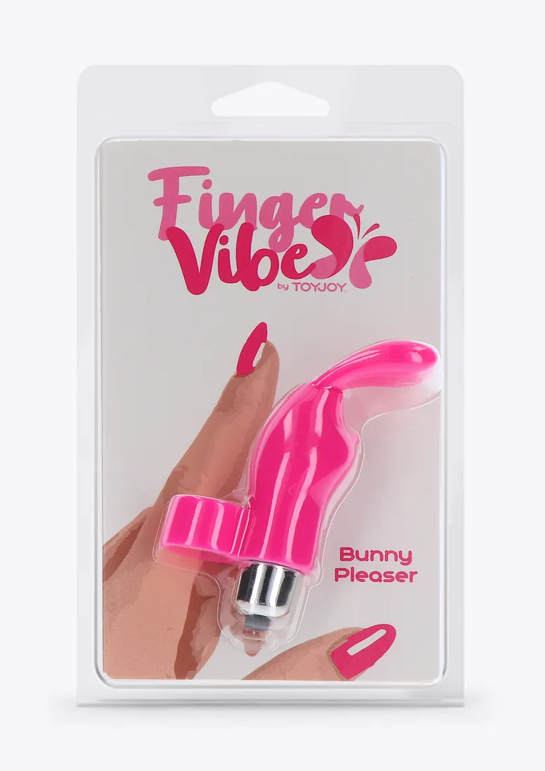 bunny-pleaser
