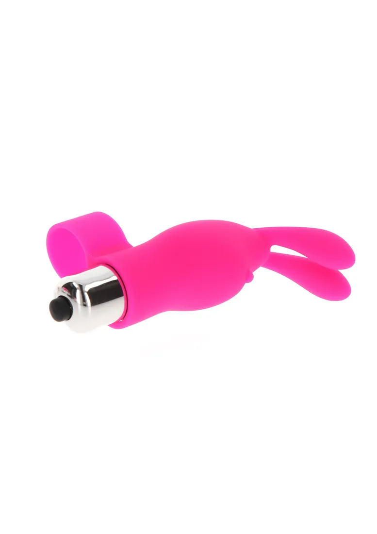 bunny-pleaser