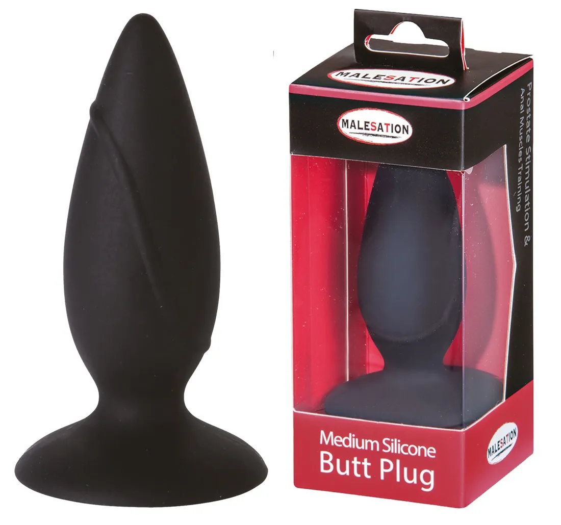 malesation-silicone-plug-medium