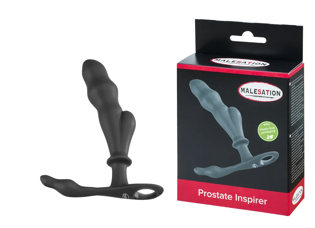 malesation-prostate-inspirer