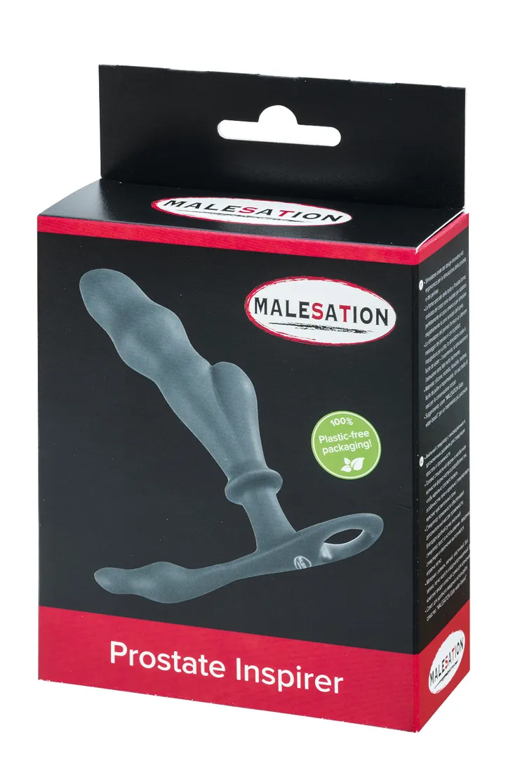 malesation-prostate-inspirer