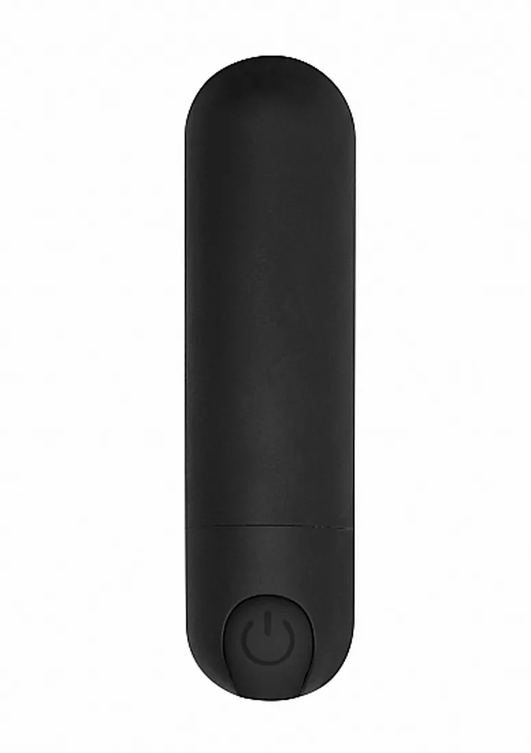 10-speed-rechargeable-bullet-black