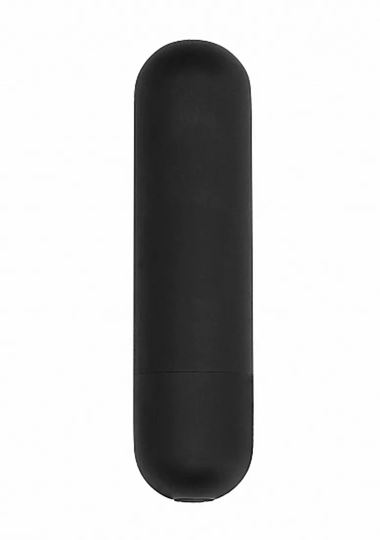 10-speed-rechargeable-bullet-black