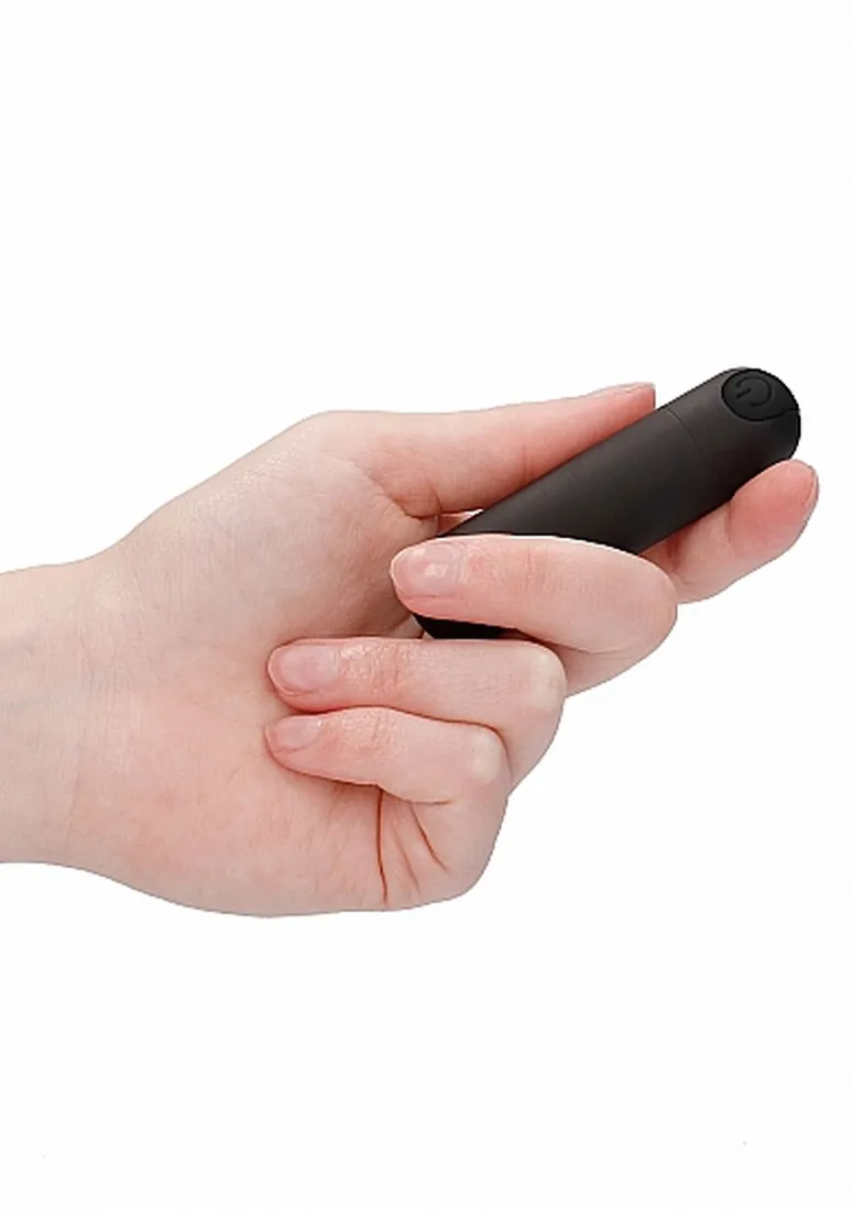 10-speed-rechargeable-bullet-black