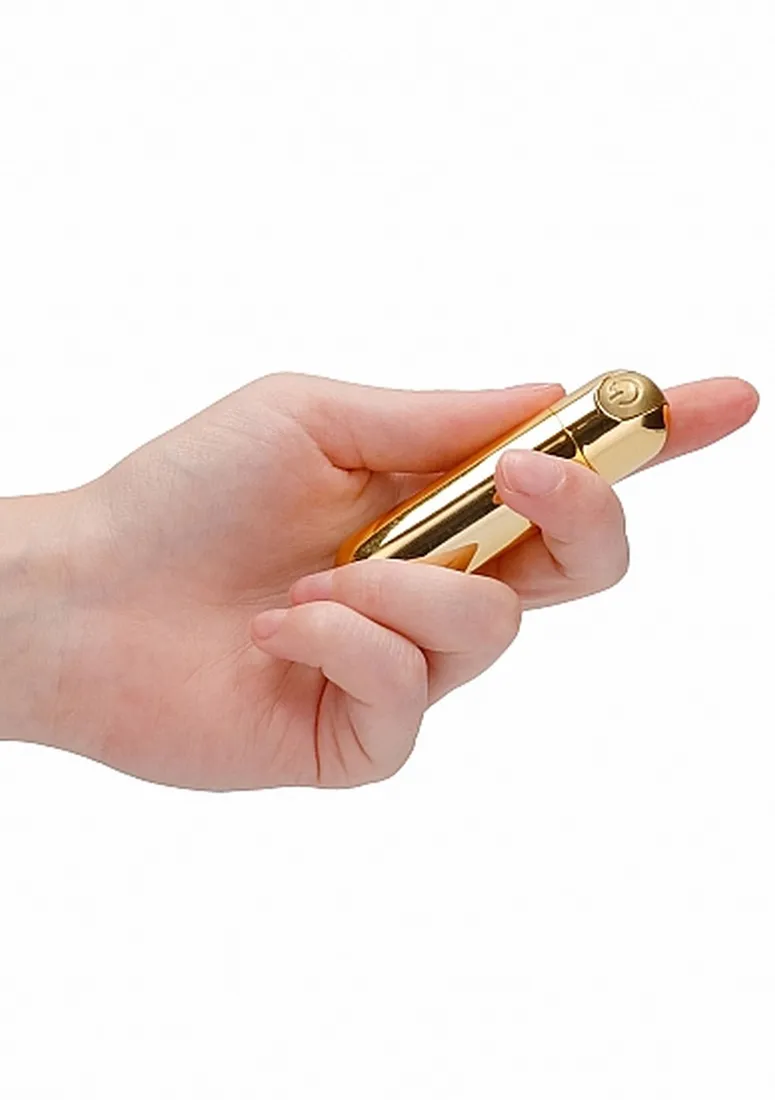 10-speed-rechargeable-bullet-gold