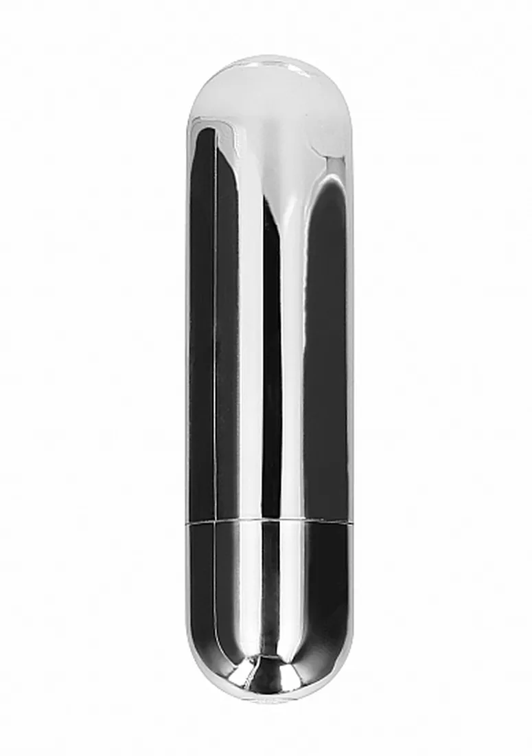 10-speed-rechargeable-bullet-silver