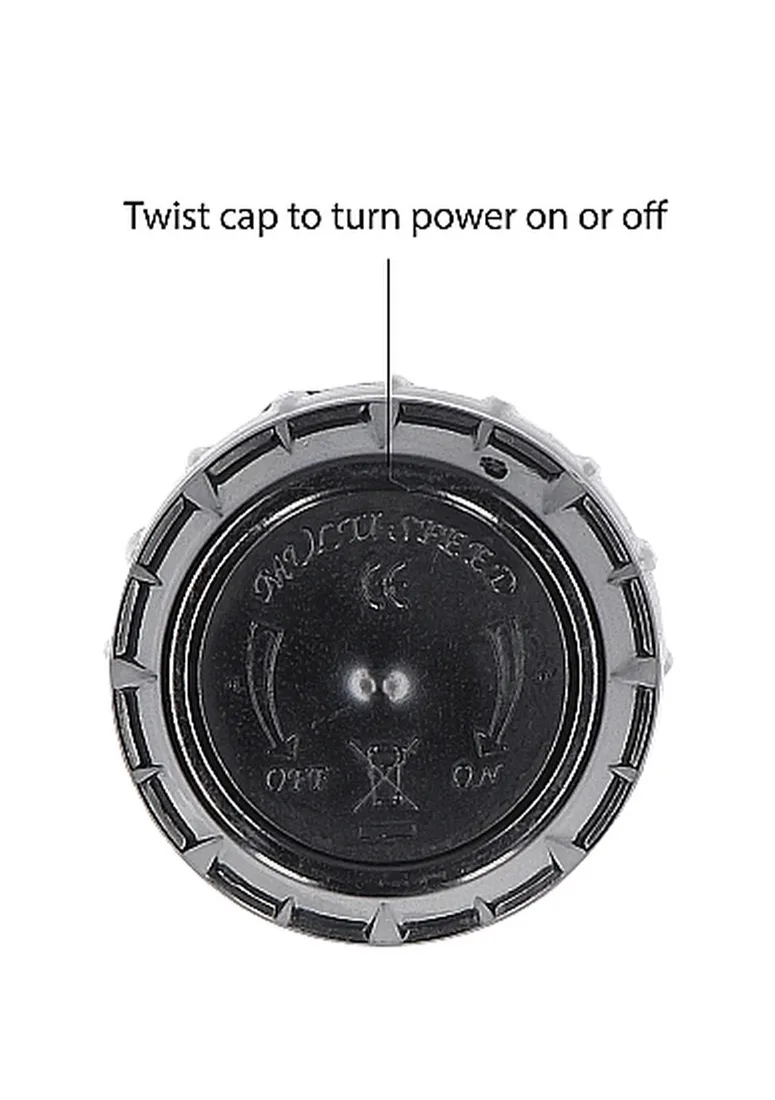 ribbed-multispeed-vibrator-black