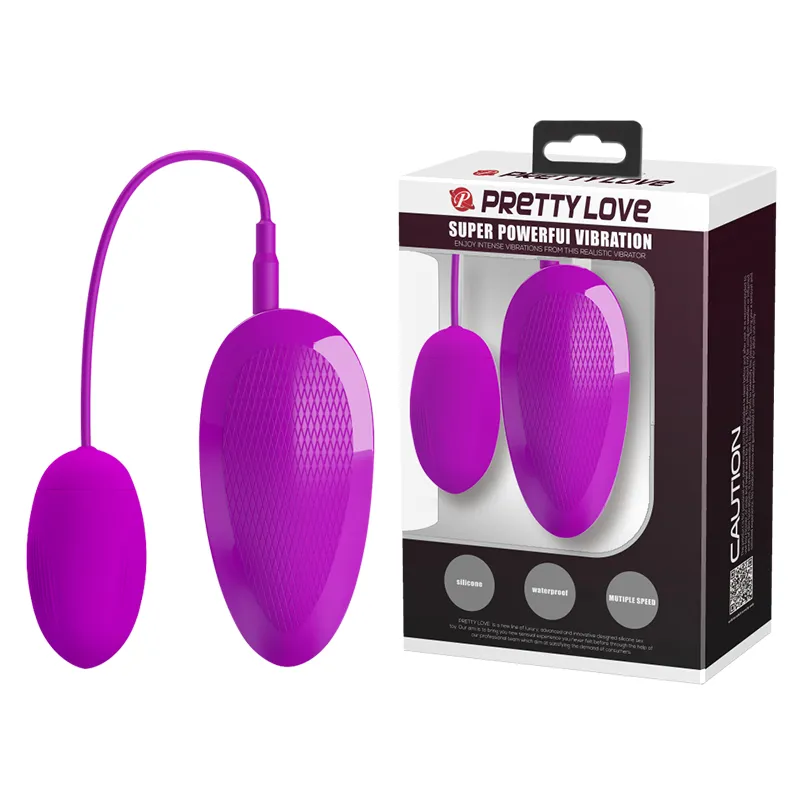 pretty-love-super-powerful-vibration
