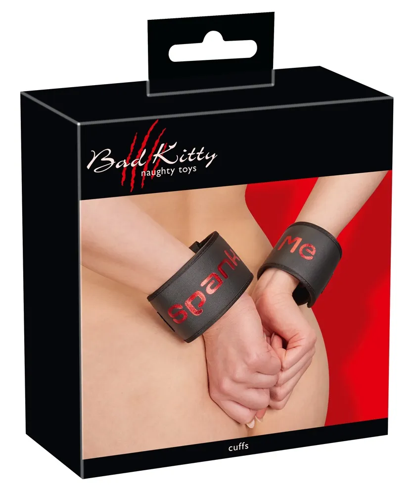 bad-kitty-cuffs-spank-me