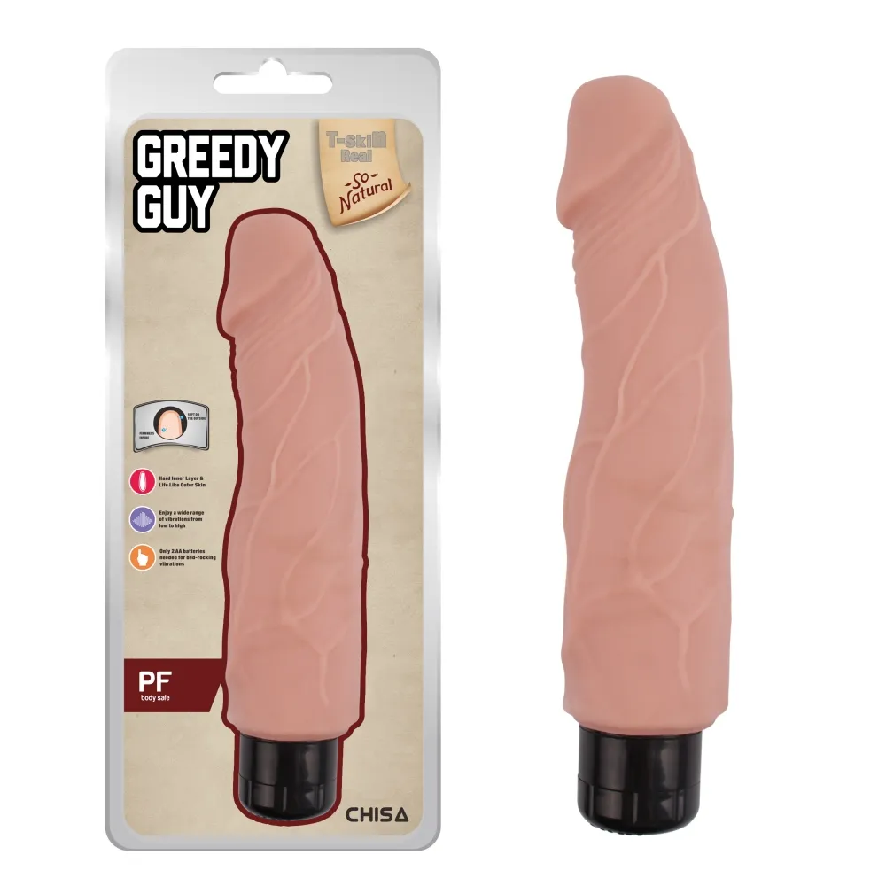 greedy-guy-flesh
