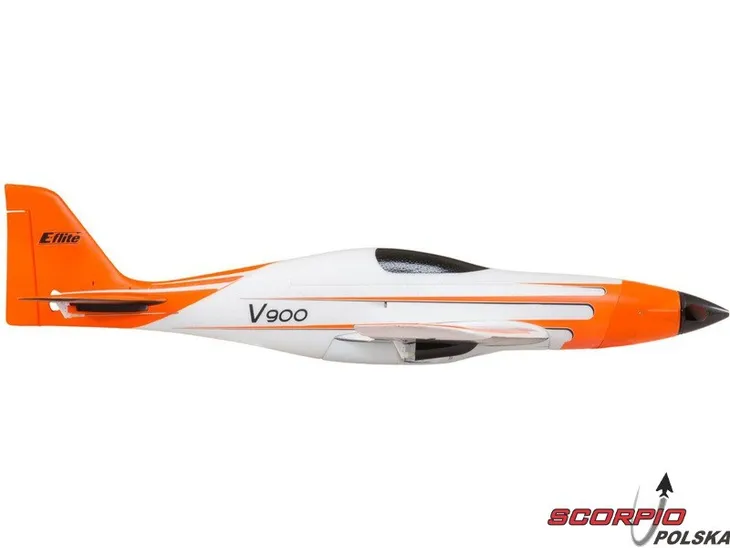 e-flite-v900-0-9m-safe-select-bnf-basic-stan-zlozenia-zlozony