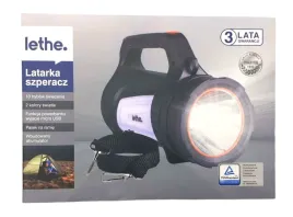 lethe-latarka-szperacz-led
