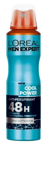 loreal-men-expert-dezodorant-spray-cool-power-150ml