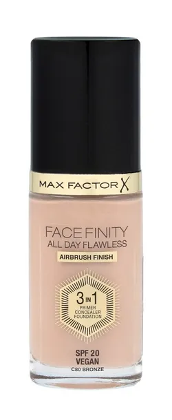 max-factor-podklad-facefinity-3w1-nr-80-bronze-30ml