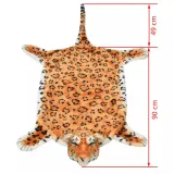 pluszowy-dywanik-lampart-139-cm-brazowy-kolor-odcienie-brazowego