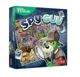 trefl-gra-planszowa-spy-guy
