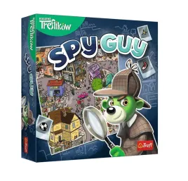 trefl-gra-planszowa-spy-guy