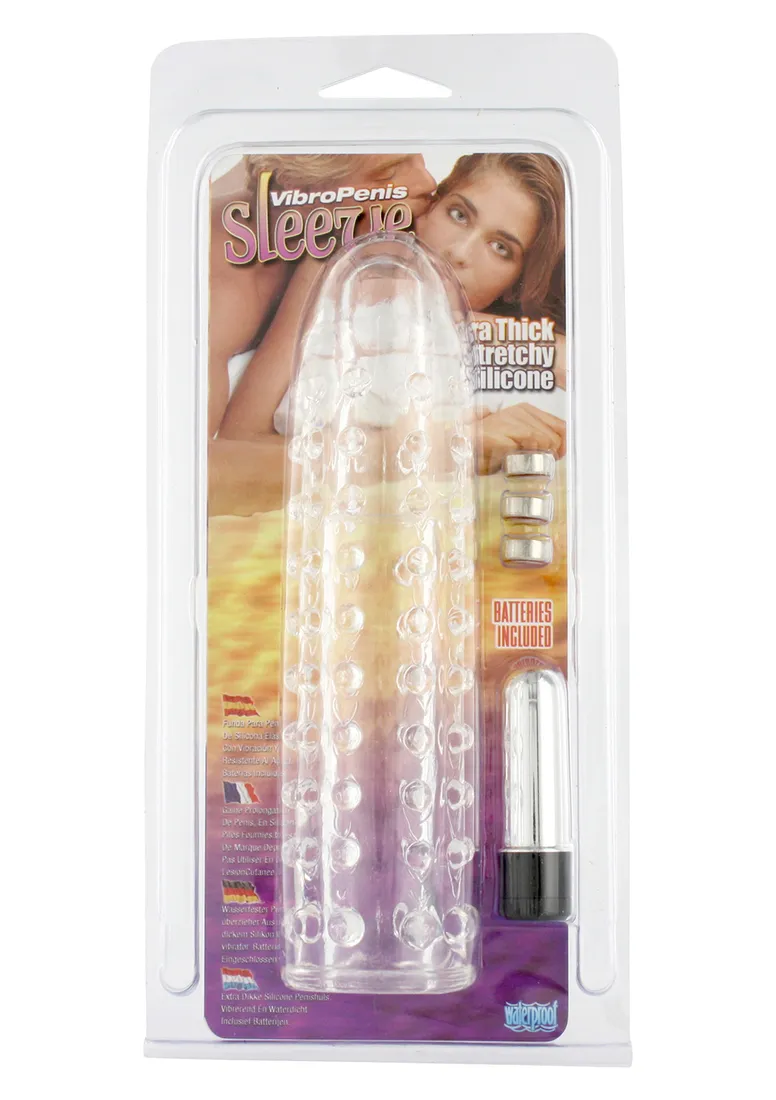 stymulator-vibropenis-sleeve-clear