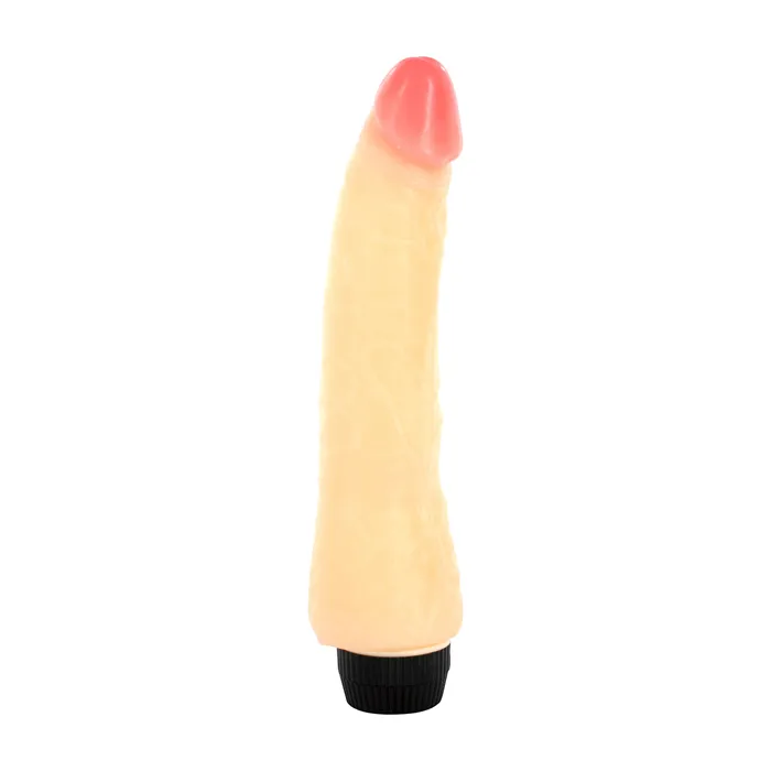 wibrator-redtop-realistic-vibrator