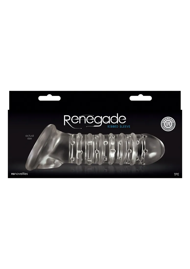 stymulator-ribbed-extension-clear