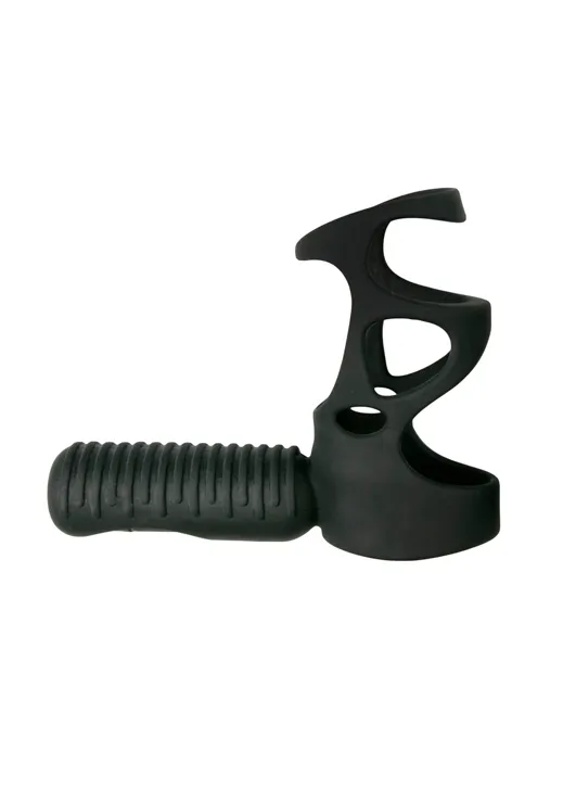 pierscien-the-gladiator-black