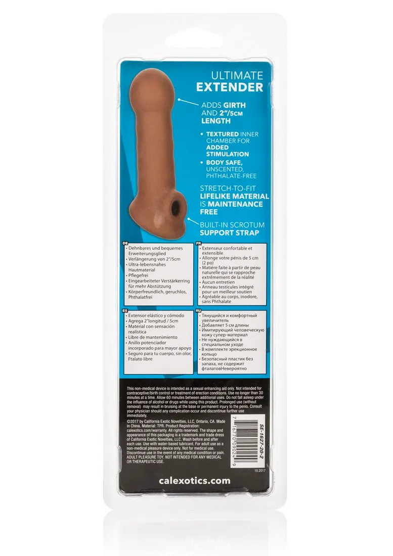 stymulator-ultimate-extender