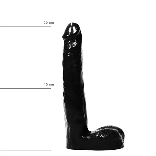 dildo-all-black-21-cm