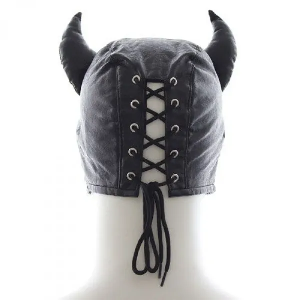 maska-devil-mask-black