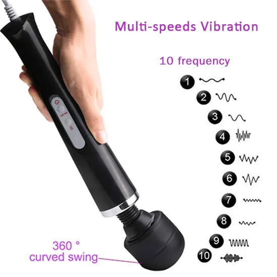 stymulator-magic-massager-wand-cable-110-240v-black-10-function