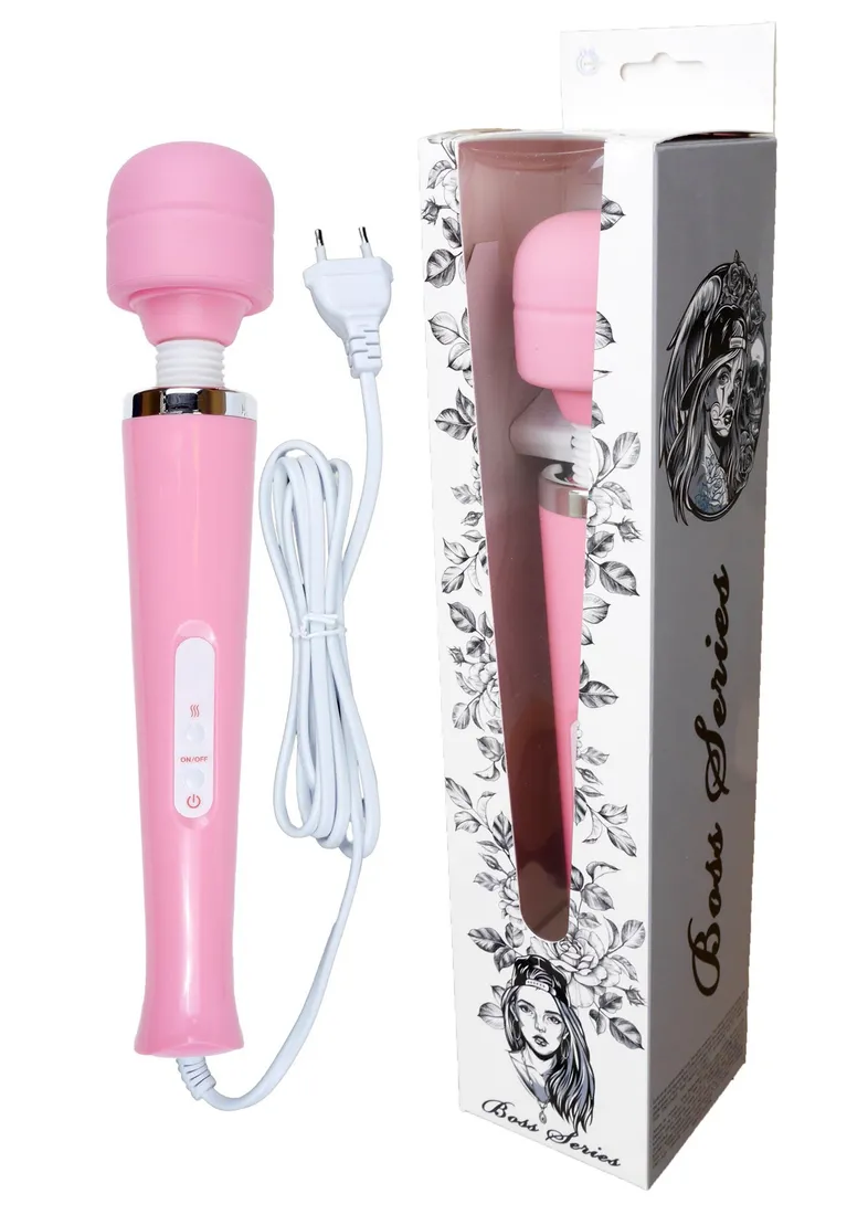 stymulator-magic-massager-wand-cable-110-240v-pink-10-function