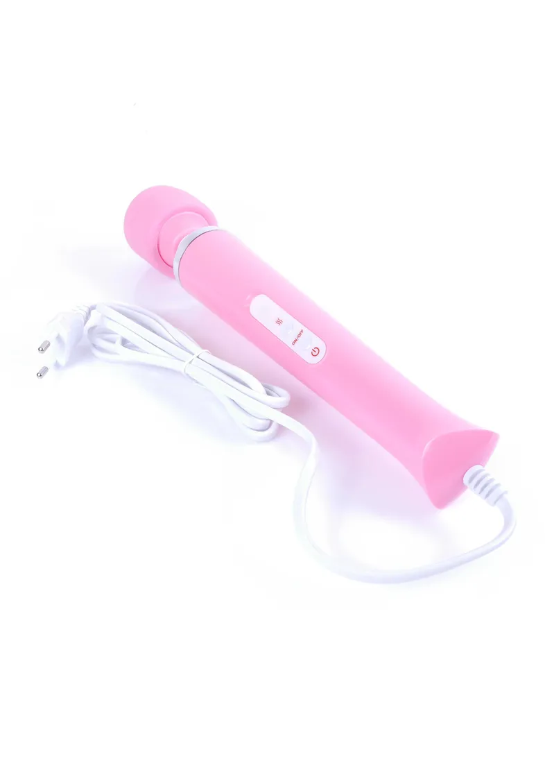 stymulator-magic-massager-wand-cable-110-240v-pink-10-function