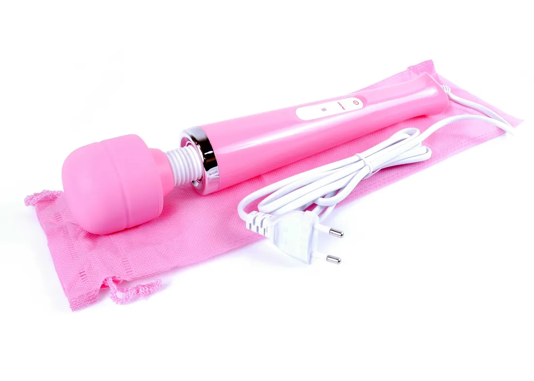 stymulator-magic-massager-wand-cable-110-240v-pink-10-function