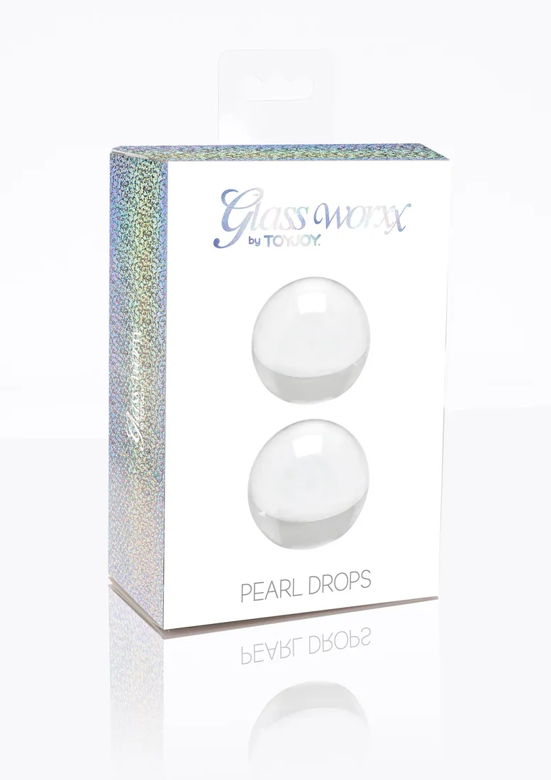 pearl-drops