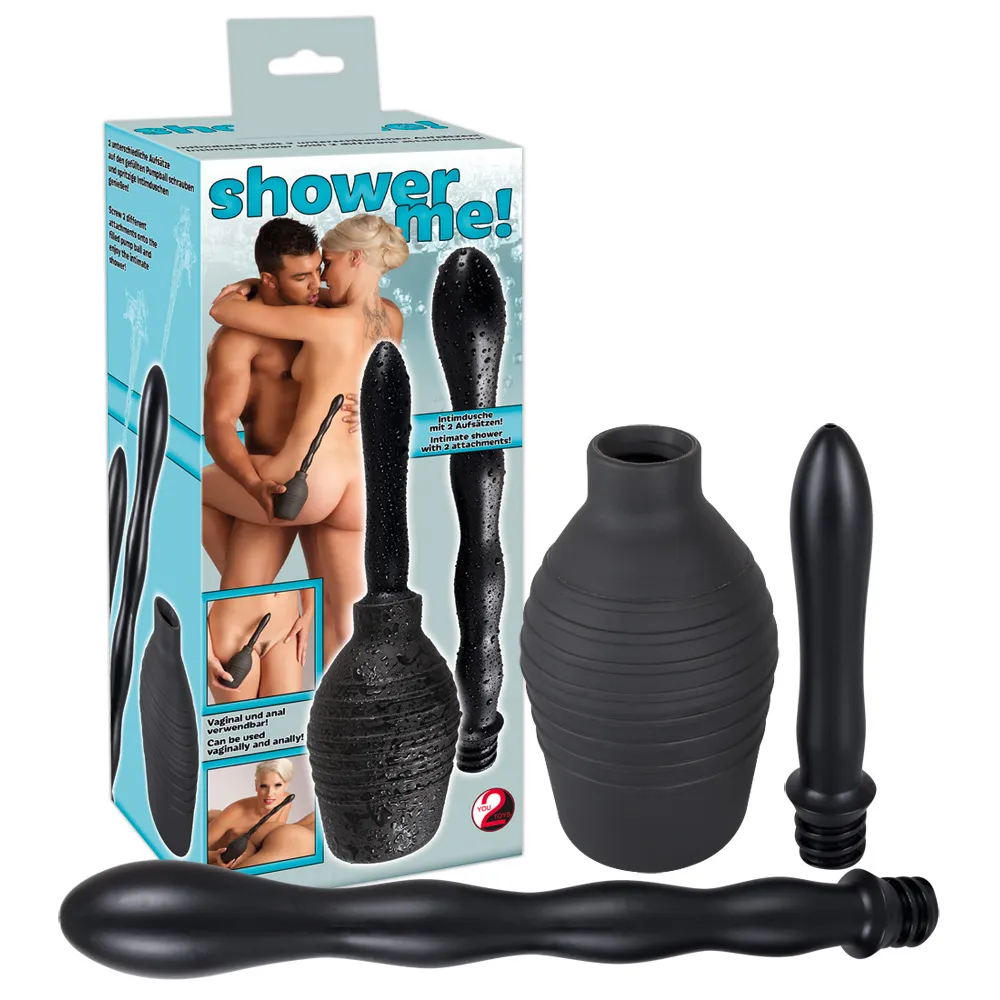 shower-me