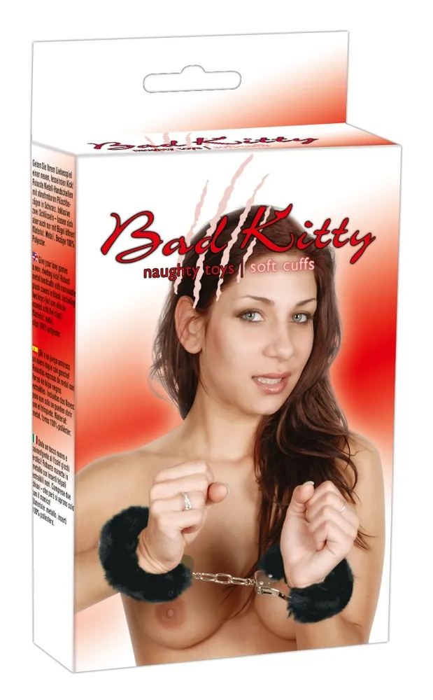 handcuffs-black
