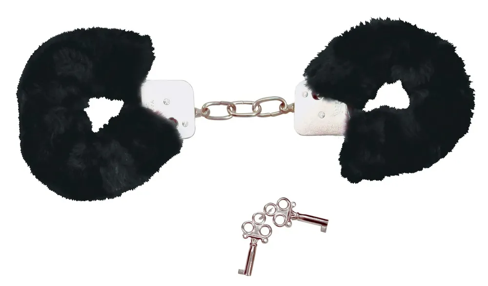handcuffs-black
