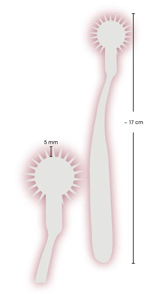 pinwheel