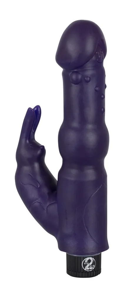 vibator-water-bunny