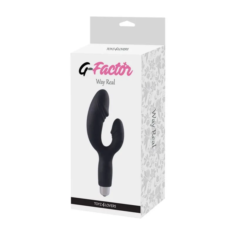 wibrator-vibratore-way-real