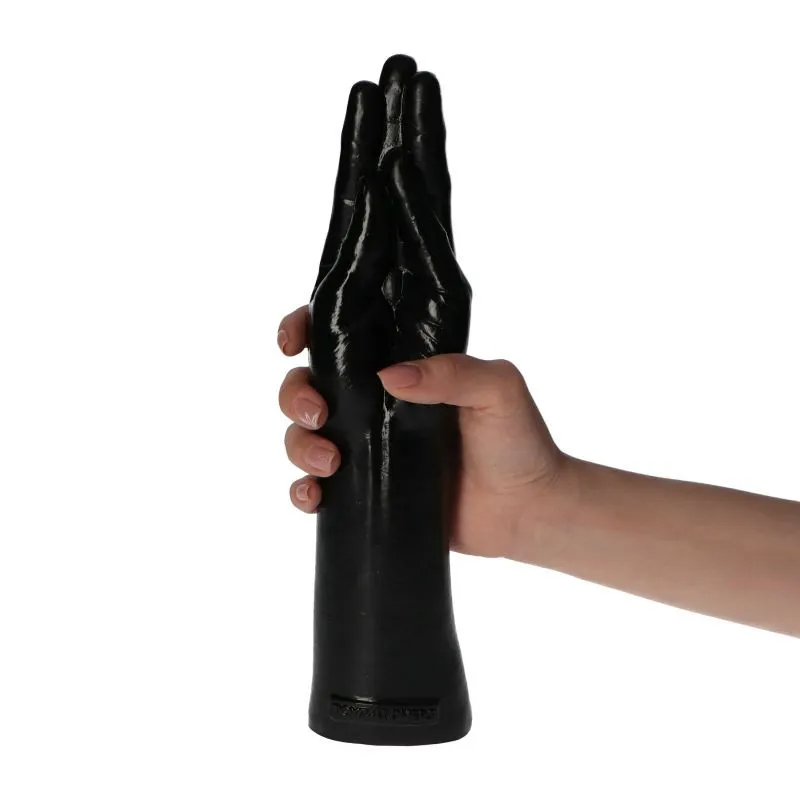 plug-fisting-mania-black